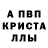 МЕТАДОН кристалл 46:57 WTI